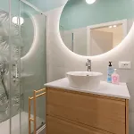 Apartman I Host - Pomponazzi Iris Milánó