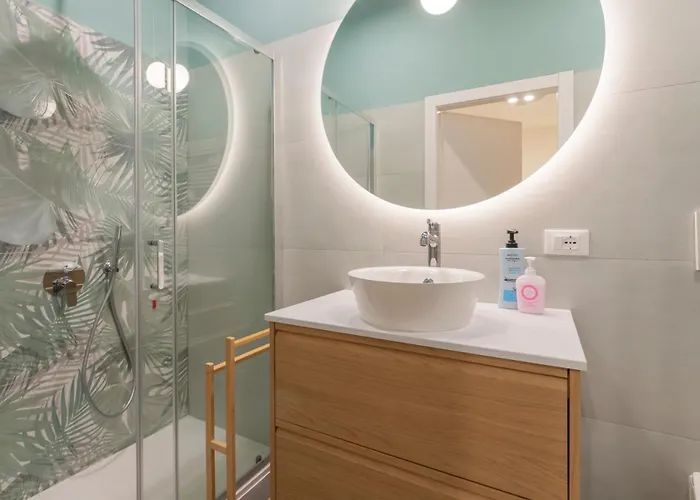 Apartament I Host - Pomponazzi Iris Mediolan